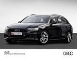 Audi A4 Avant 35 S LINE BLACKPAK KAMERA ALU18 eKLAPPE