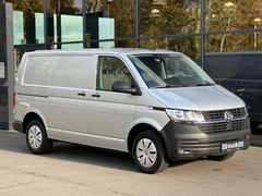 VW T6 Transporter - Ansicht 29