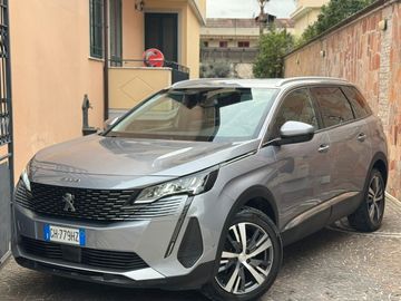 Peugeot 5008 - 2