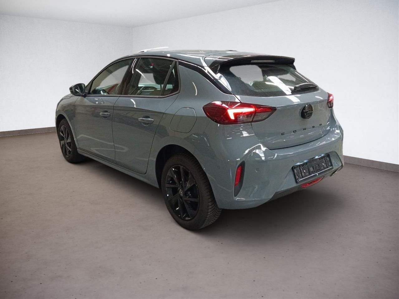 Fahrzeugabbildung Opel Corsa F 1.2T GS - LED, 360-Grad Kamera, Sitzhzg.