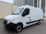 Opel 2.3 CDTI*L4H2*AHK*PDC - gebrauchte Opel Movano aus dem Jahr 2011
