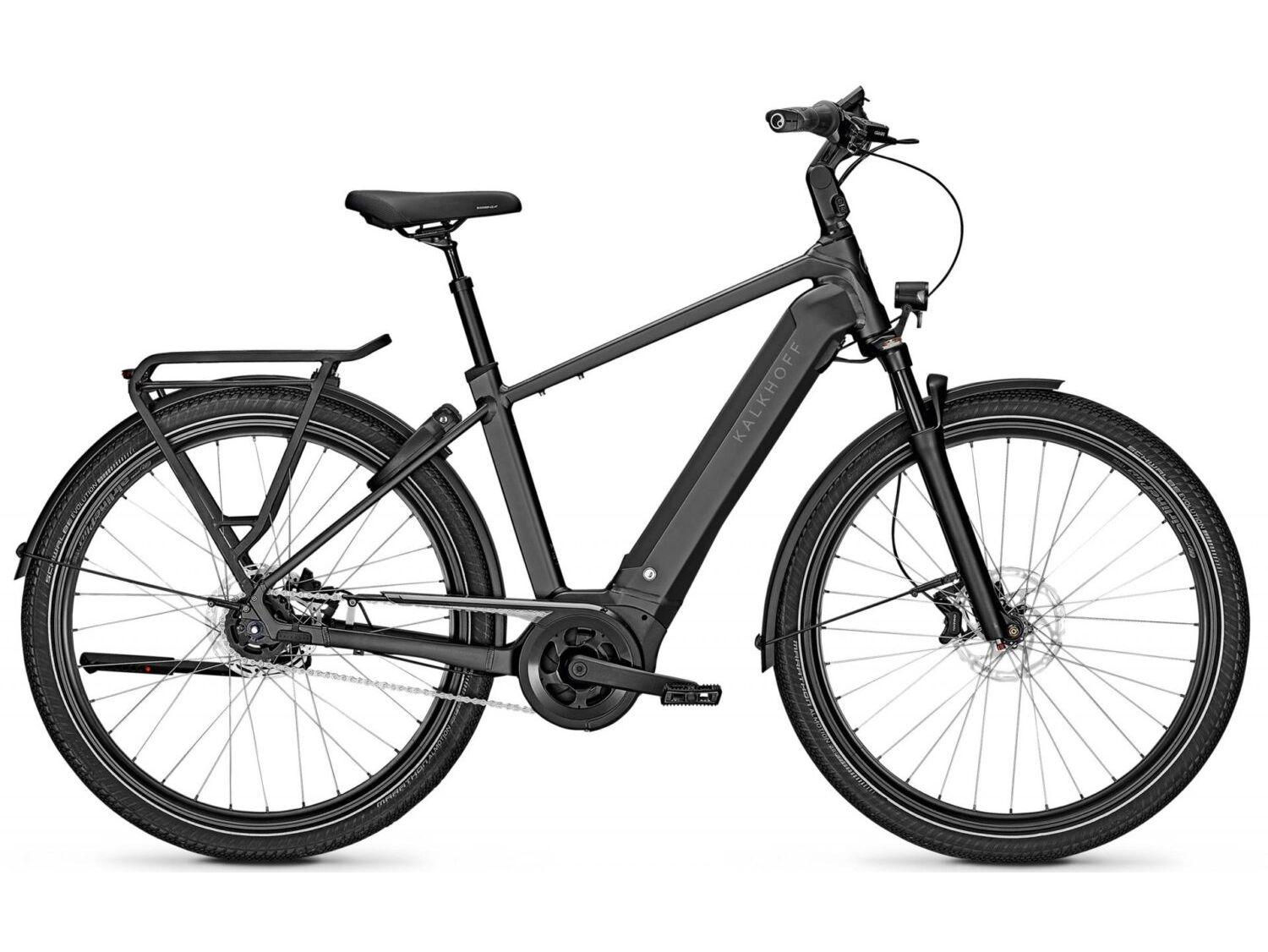 Kalkhoff IMAGE 5.B MOVE+ 2023 - Größe: M
