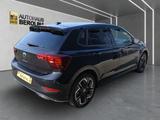 Volkswagen Polo 1.0 TSI R-Line DSG *ACC*R-CAM*App-Connect* - Volkswagen Polo: Automatik