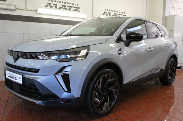 Renault Symbioz Mild Hybrid 140 EDC Esprit Alpine