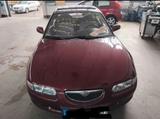 Mazda Xedos V6 Festpreis  1900 Euro - Mazda Xedos Gebrauchtwagen