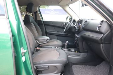 MINI Countryman D (Cooper) - 12