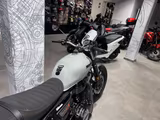 Honda GB350 Deep Mud Gray *sofort verfügbar* - HONDA NAKED BIKE