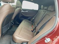 BMW X4 M40 - Vorschau Bild 11
