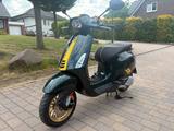 Vespa Sprint 125 Racing Sixties - VESPA S 125
