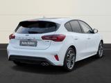 Ford Focus ST-Line X 1.0 Navi+Sitzheiz.+Klima+B&O+SHZ - Ford Focus mit Hybrid-Antrieb