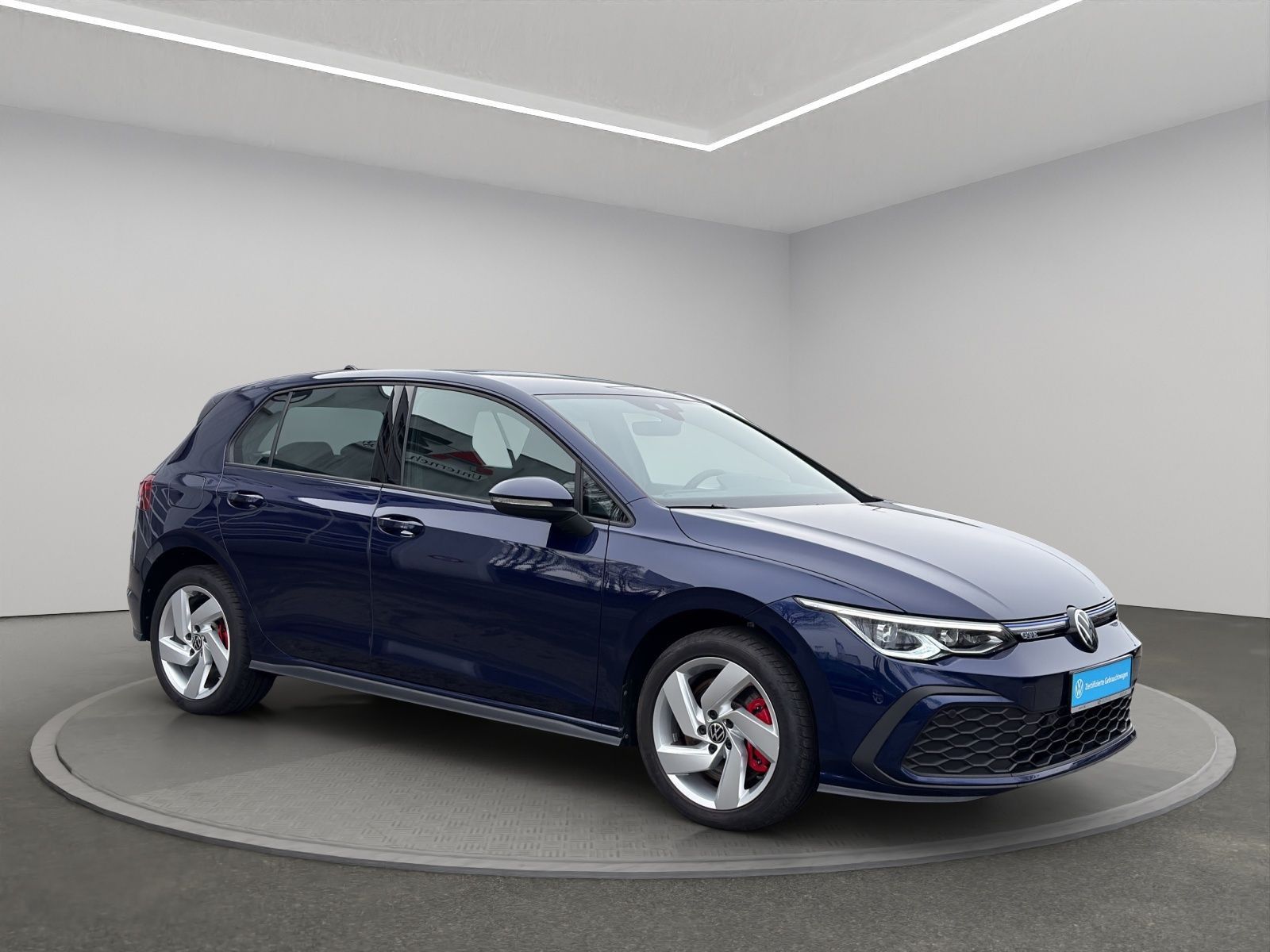 Volkswagen Golf - Bild 3