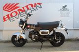 Honda ST125 DAX *2025* - DAX