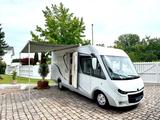 Malibu I 410/ Hubbett/ Sat/ Markise/ TV/ Kam/ Rad/LED - Malibu Wohnwagen & Wohnmobile