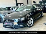 Audi A4 Avant quattro S line  * ACC * Navi * Xenon * - Audi A4 Gebrauchtwagen in Wiesbaden