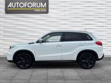 Suzuki Vitara 1.4 Comfort+4x4 NAVI,KAMERA,ACC,AHK,LEDER - Suzuki Vitara: Allradantrieb