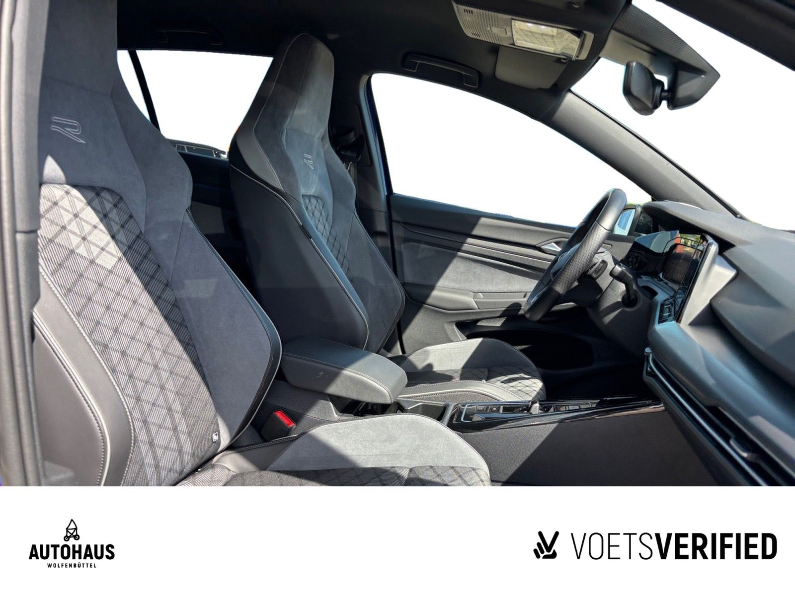 Volkswagen Golf - Bild 8
