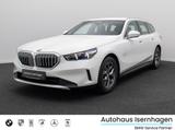 BMW 520d Alarm DAB Kamera DigiKey Sport Leder 18Zoll - BMW 520 Gebrauchtwagen in Mülheim (Ruhr)