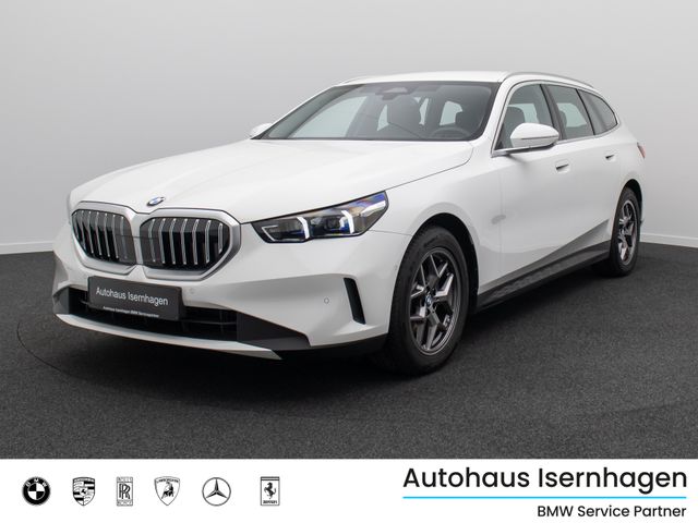 BMW 520d Alarm DAB Kamera DigiKey Sport Leder 18Zoll
