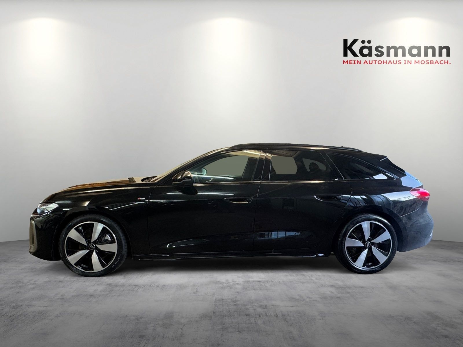 Audi A5 - Bild 4