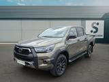 Toyota Hilux 2.8 D-4D Mild Hybrid Invincible+AHK+JBL+36 - Toyota Hilux Tageszulassungen