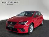 Seat Ibiza 1.0 TSI Style 6-Gang|LED|SHZ|PDC|DAB|KLIMA - Seat Ibiza: 6l