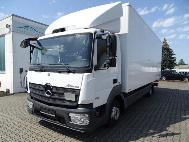 Mercedes-Benz Atego 3 4x2 BM 967 7XX8XX OM934 4x2 Fg