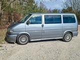 Volkswagen VW T4 Multivan  Highline - gebrauchte VW T4 Multivan aus dem Jahr 2003