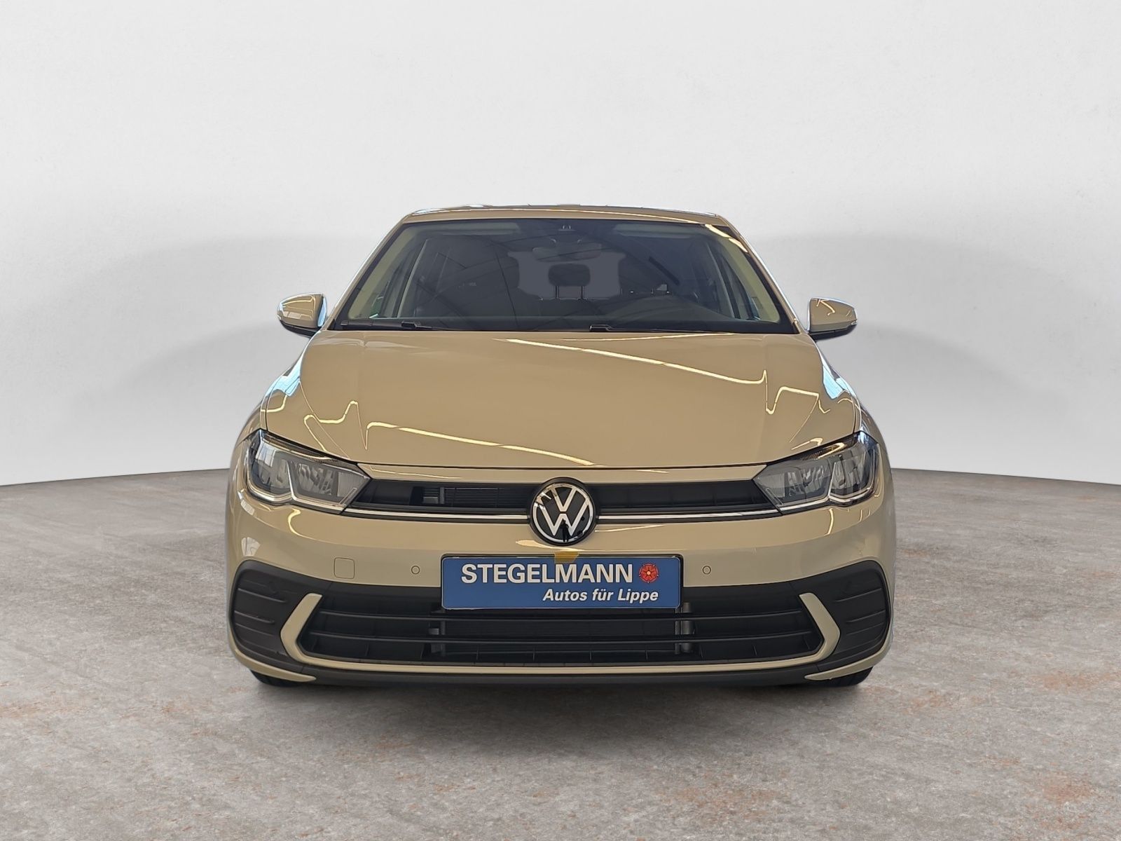 Volkswagen Polo - Bild 9