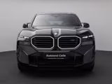 BMW XM 360° HUD DAB B&W Massage SoftCl AHK 23Zoll - BMW XM Gebrauchtwagen