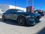 Ford Mustang 5.0 Ti-VCT V8 Bullitt Bullitt  - Ford Mustang: Bullit