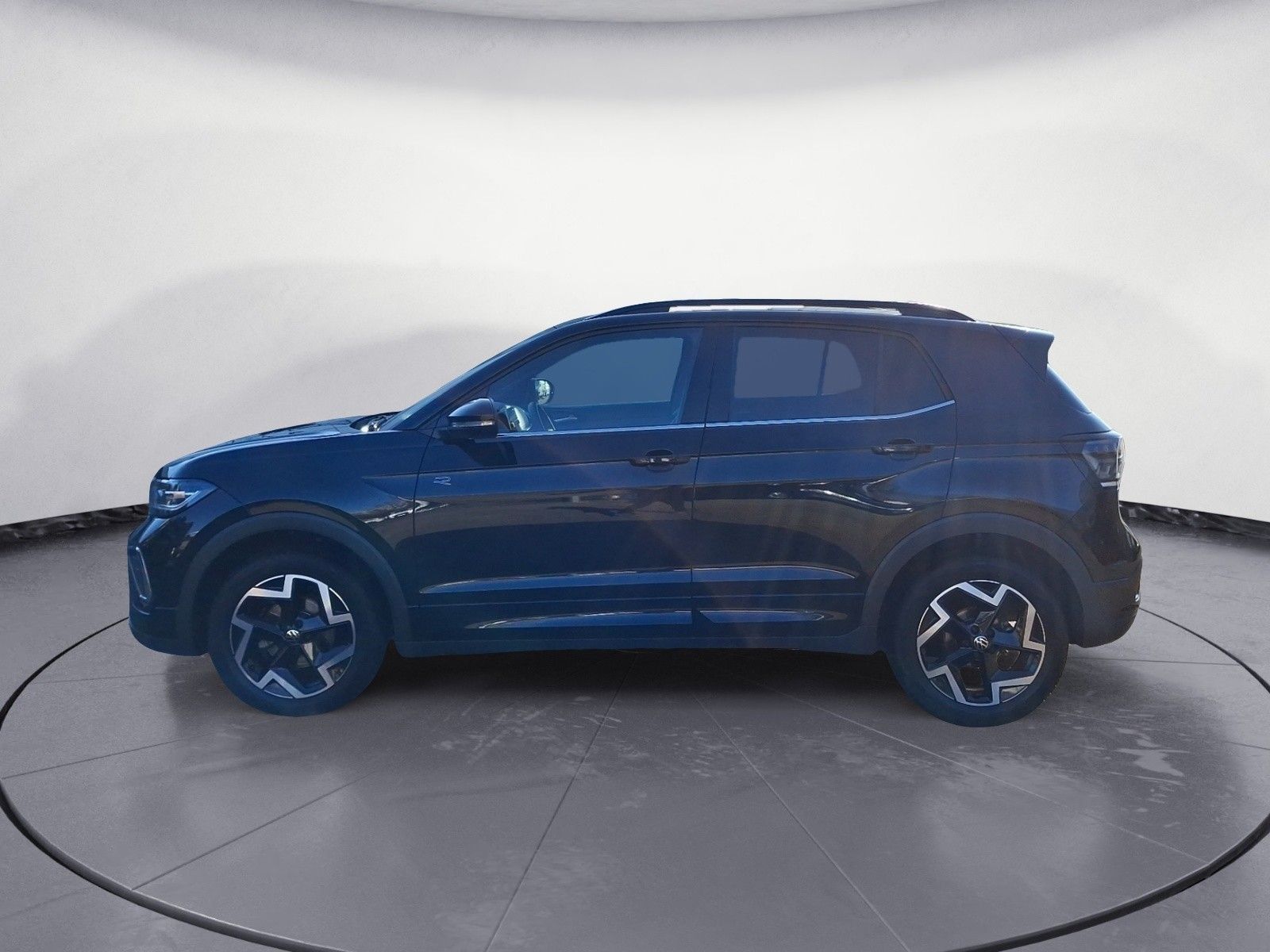 Volkswagen T-Cross - Bild 3