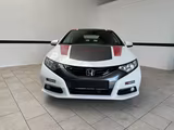 Honda Civic 1.8 i-VTEC Sport Klimaaut.* - Honda: Sport