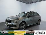 Skoda Kamiq Balance 1,0 TSI DSG ACC AUT Facelift LED - gebrauchte Skoda Kamiq mit Facelift