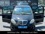 Lancia MUSA Musa 1.4 TÜV NEU SCHECKHEFT ALWETTERREIFEN - Lancia MUSA aus 2005