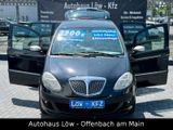 Lancia MUSA Musa 1.4 TÜV NEU SCHECKHEFT ALWETTERREIFEN - Lancia MUSA mit Benzin-Antrieb: 1.4