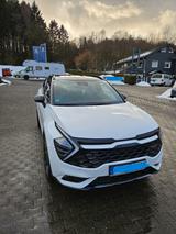 Kia Sportage 1.6 T-GDI Plug-in Hybrid Auto 4WD -