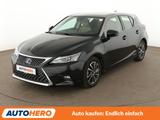 Lexus CT-Serie CT 200h Launch Edition Aut.*NAV*TEMP* - Lexus: L