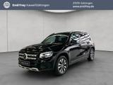 Mercedes-Benz GLB 250 8G Style/AHK/EasyPack/Distro/Beam/360 - gebrauchte Mercedes-Benz GLB 250 aus dem Jahr 2022