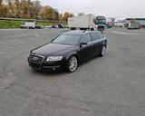 Audi a6 2.0 S- Line - Audi A6 aus 2007: Line