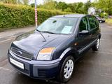 Ford Fusion Fun X - gebrauchte Ford Fusion aus dem Jahr 2006