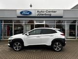 Hyundai Kona Advantage*FSH*HUD*RFK* - Hyundai Kona Advantage mit Benzin-Antrieb