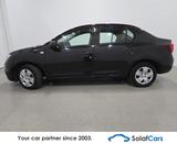 Dacia Logan 1.5 DCi Comfort Display Klima ... - Dacia Logan: 1.5