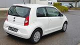Seat Mii Style 2.Hand Top - gebrauchte Seat bis 5.000 Euro