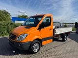 Mercedes-Benz Sprinter 313 CDI Maxi Pritsche 64tkm Euro-5 - Angebote entsprechen deinen Suchkriterien