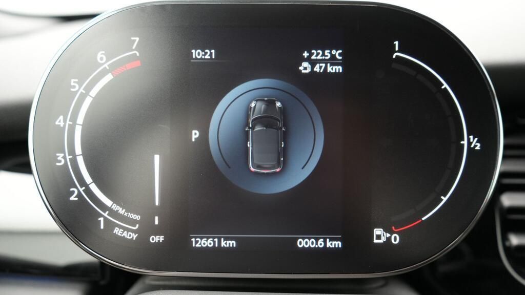 MINI Cooper S Cabrio - Bild 13