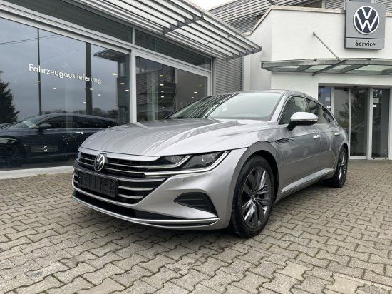 Volkswagen Arteon Shooting Brake ELEGANCE 2.0TDI DSG*LED*AH