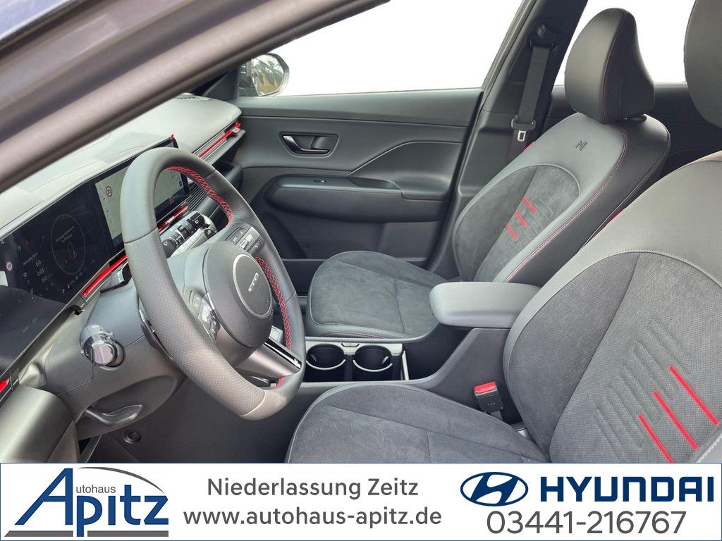 Hyundai KONA Elektro – Bild 7