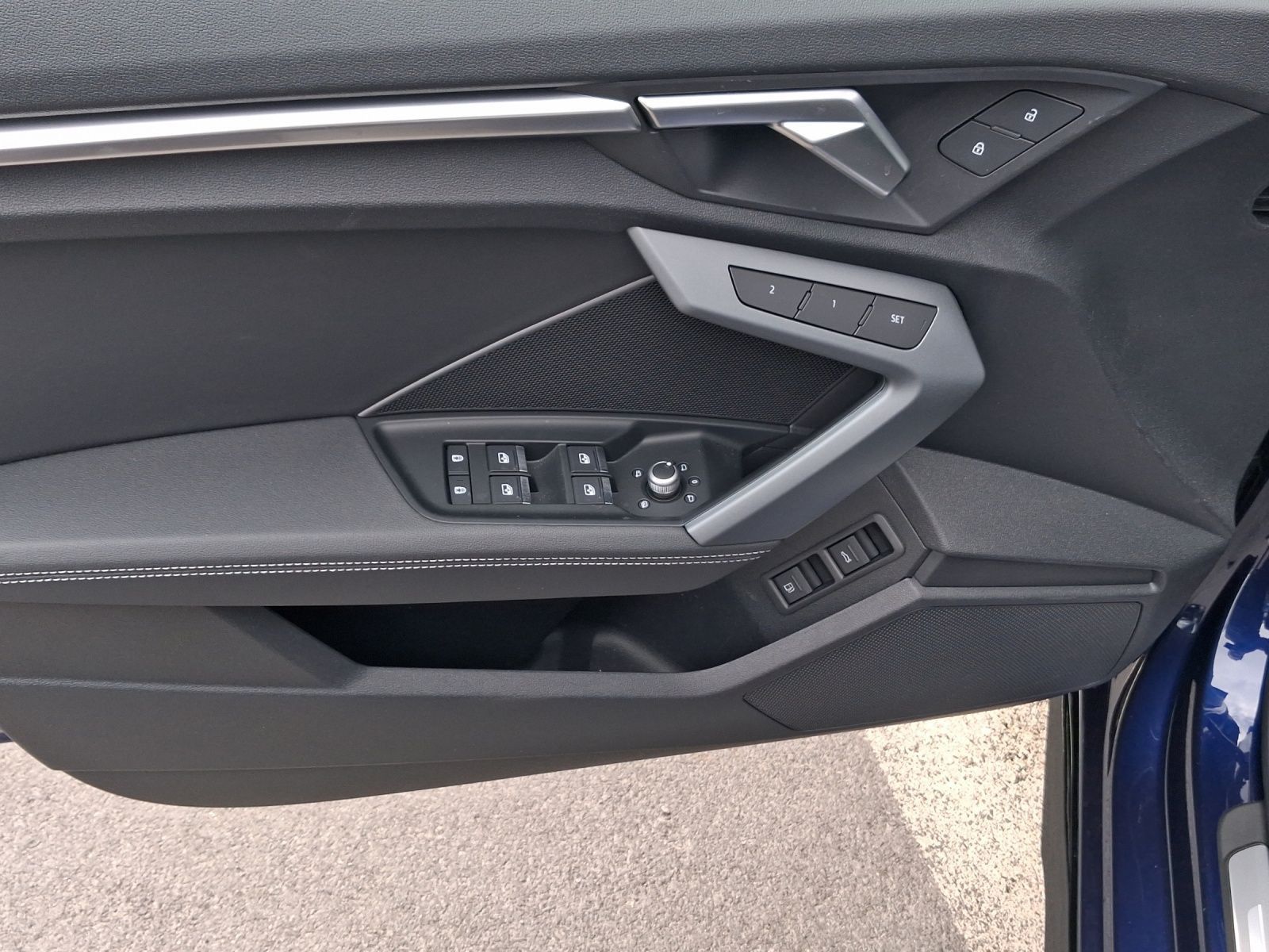 Audi A3 Sportback TFSIe ASSIST 360° AHK LM18 foto 8