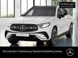 Mercedes-Benz GLC 220 d 4M AMG+NIGHT+PANO+360+AHK+LED+TOTW+9G - Mercedes-Benz GLC 220 in Ludwigshafen