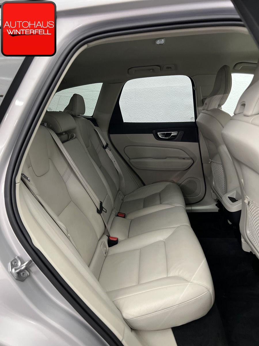 Volvo XC60 B5 D AWD PRO VOLL-LED+LUFT+HUD+MEMO+ACC+, миниатюра 9